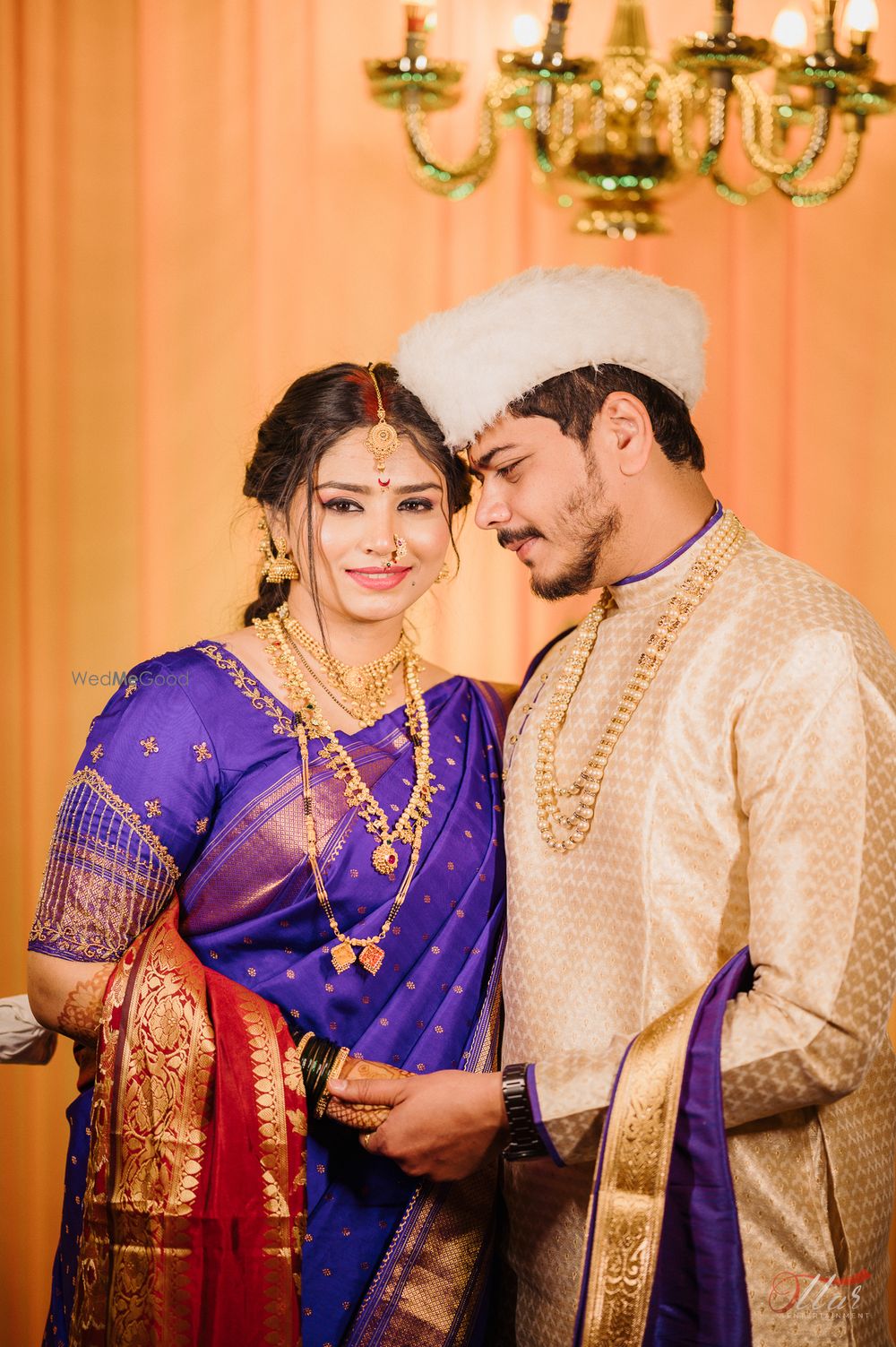 Photo From SAMIKSHA & SUJIT - By Ollar Studios