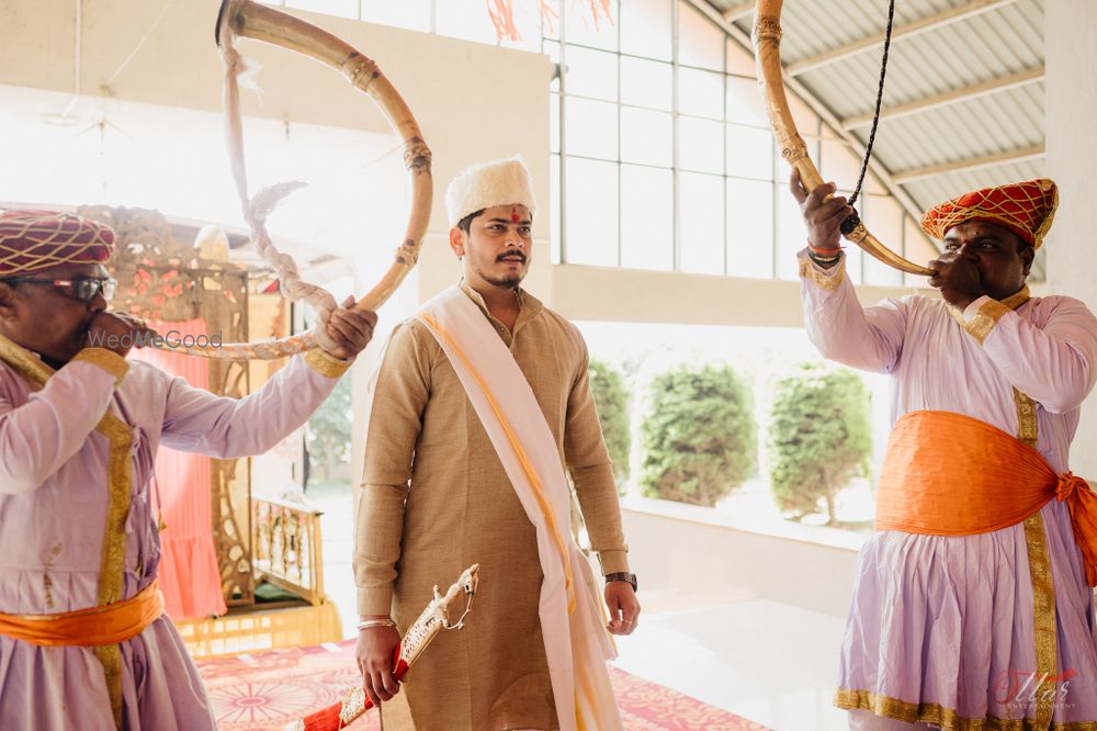 Photo From SAMIKSHA & SUJIT - By Ollar Studios