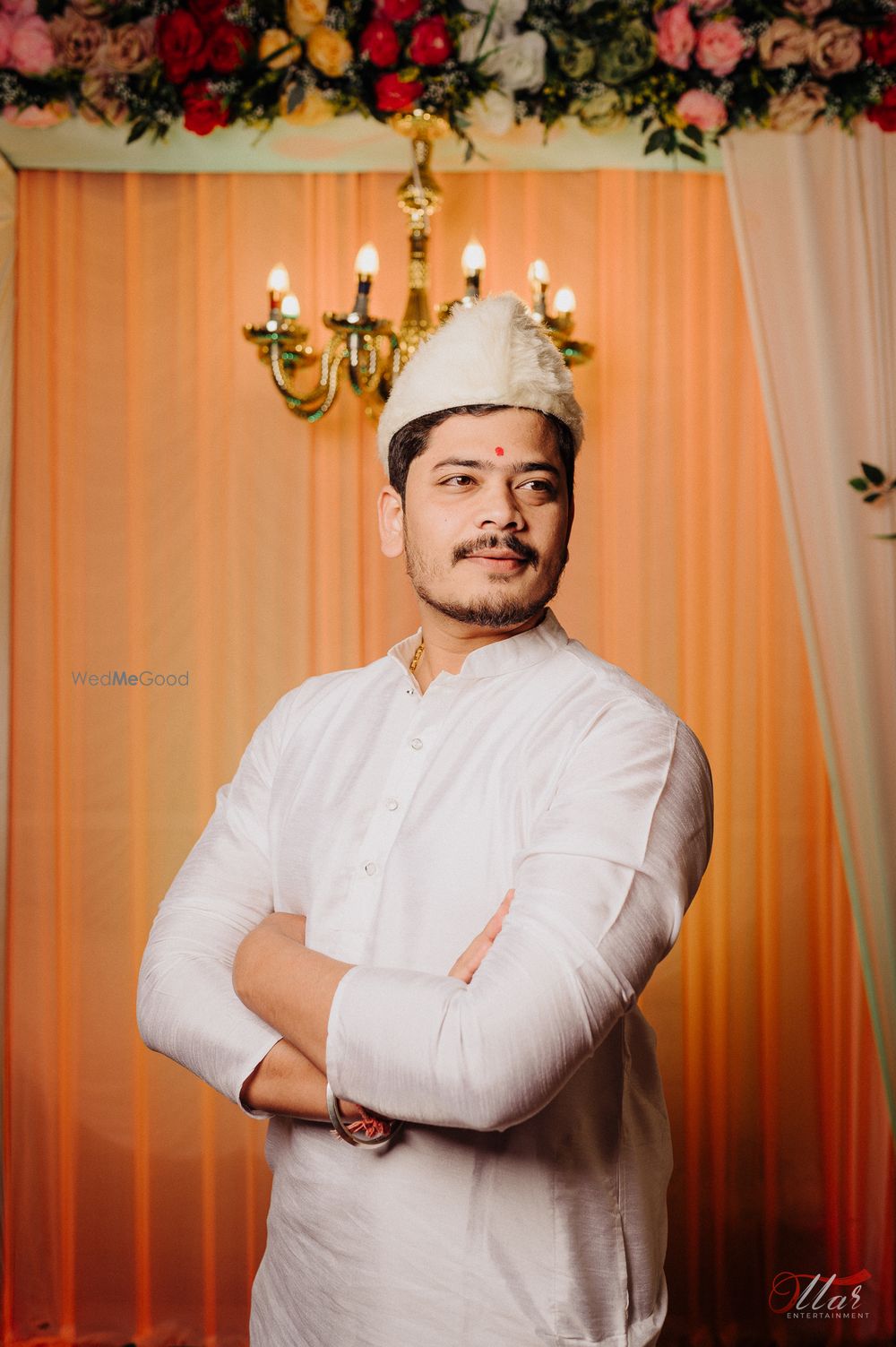Photo From SAMIKSHA & SUJIT - By Ollar Studios