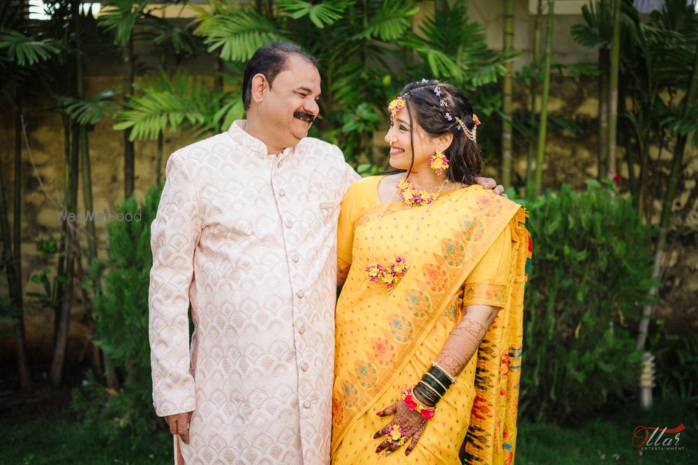 Photo From SAMIKSHA & SUJIT - By Ollar Studios