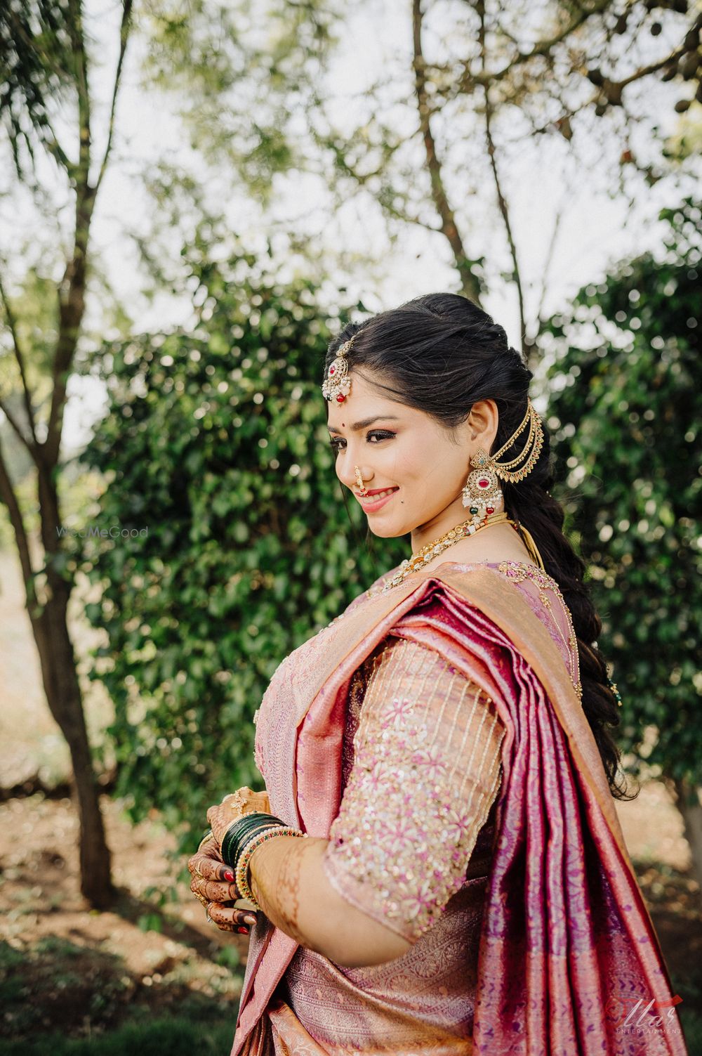 Photo From SAMIKSHA & SUJIT - By Ollar Studios