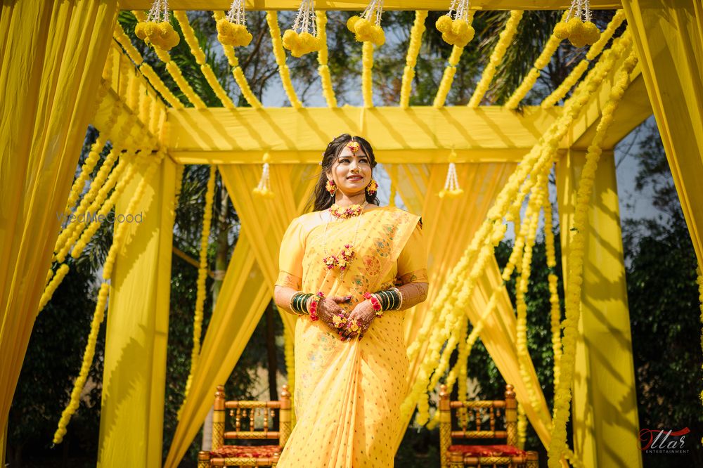 Photo From SAMIKSHA & SUJIT - By Ollar Studios