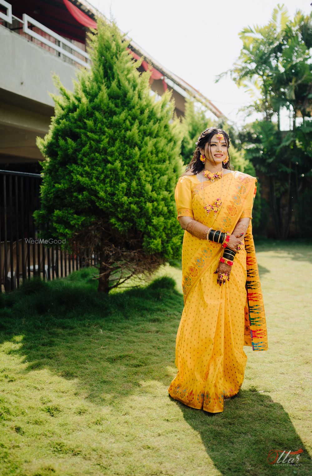 Photo From SAMIKSHA & SUJIT - By Ollar Studios
