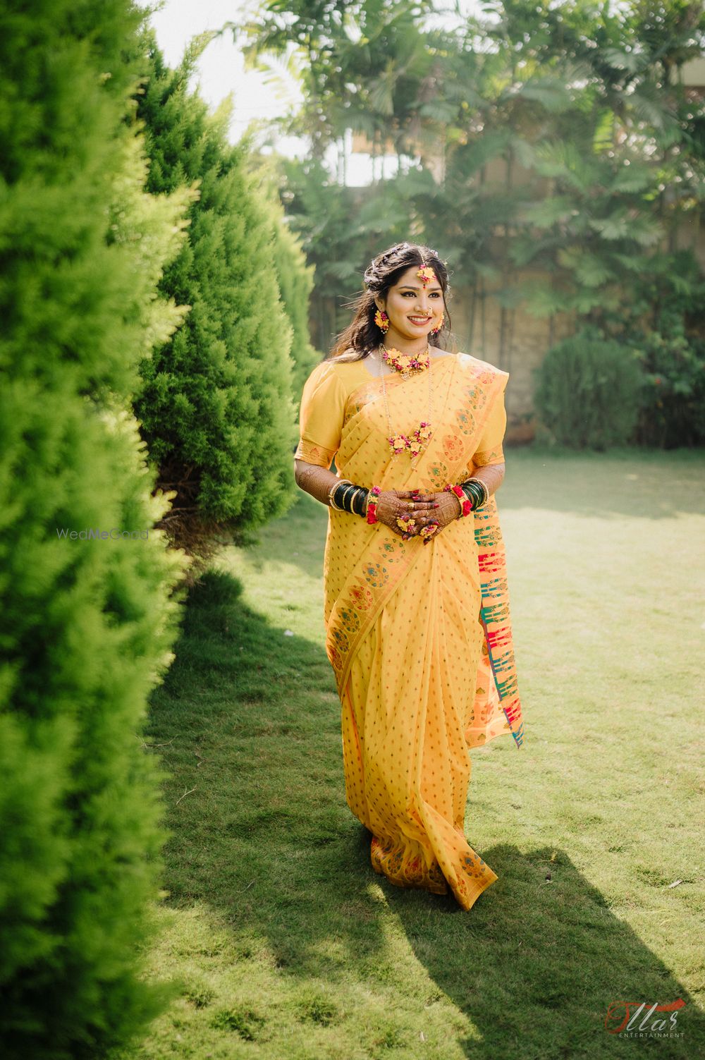 Photo From SAMIKSHA & SUJIT - By Ollar Studios