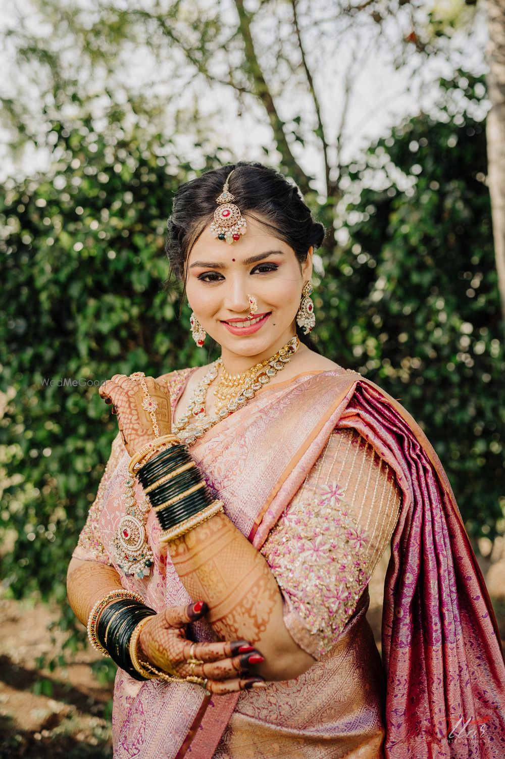 Photo From SAMIKSHA & SUJIT - By Ollar Studios