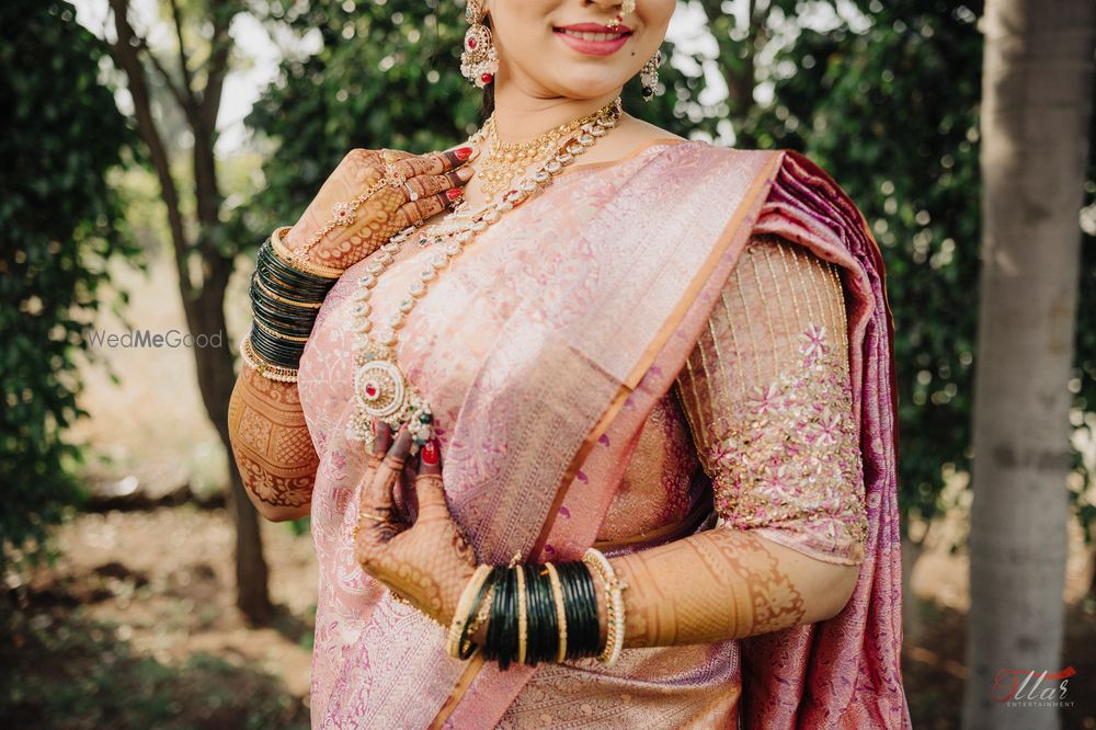 Photo From SAMIKSHA & SUJIT - By Ollar Studios