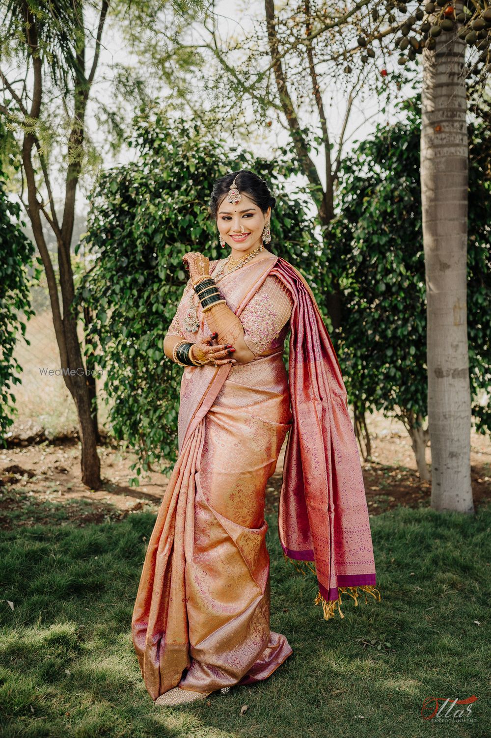 Photo From SAMIKSHA & SUJIT - By Ollar Studios