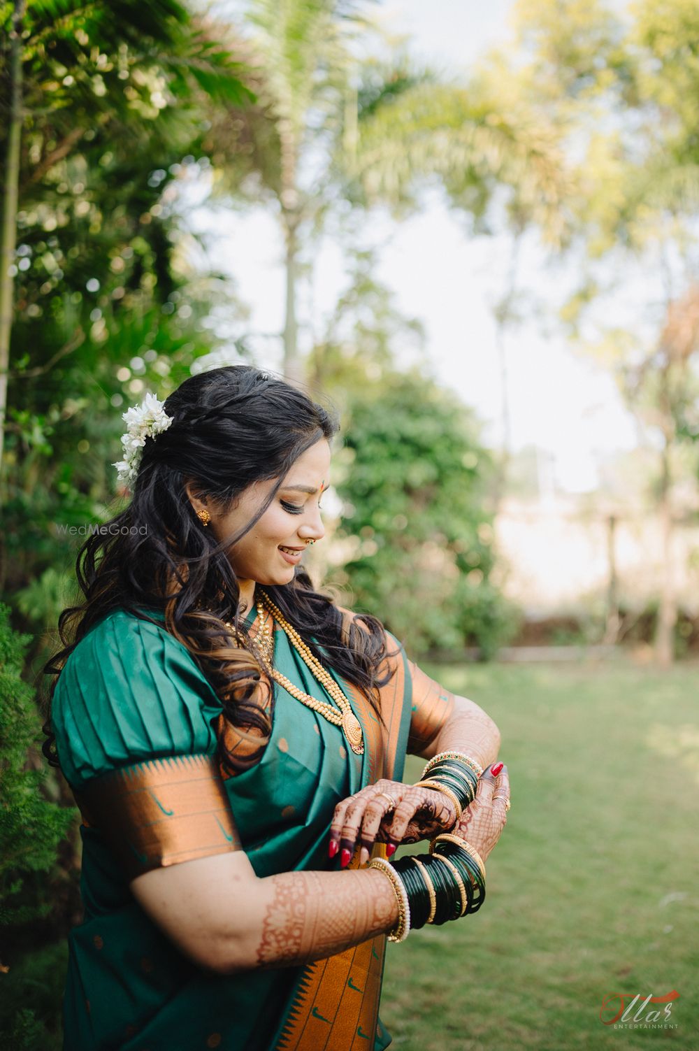 Photo From SAMIKSHA & SUJIT - By Ollar Studios