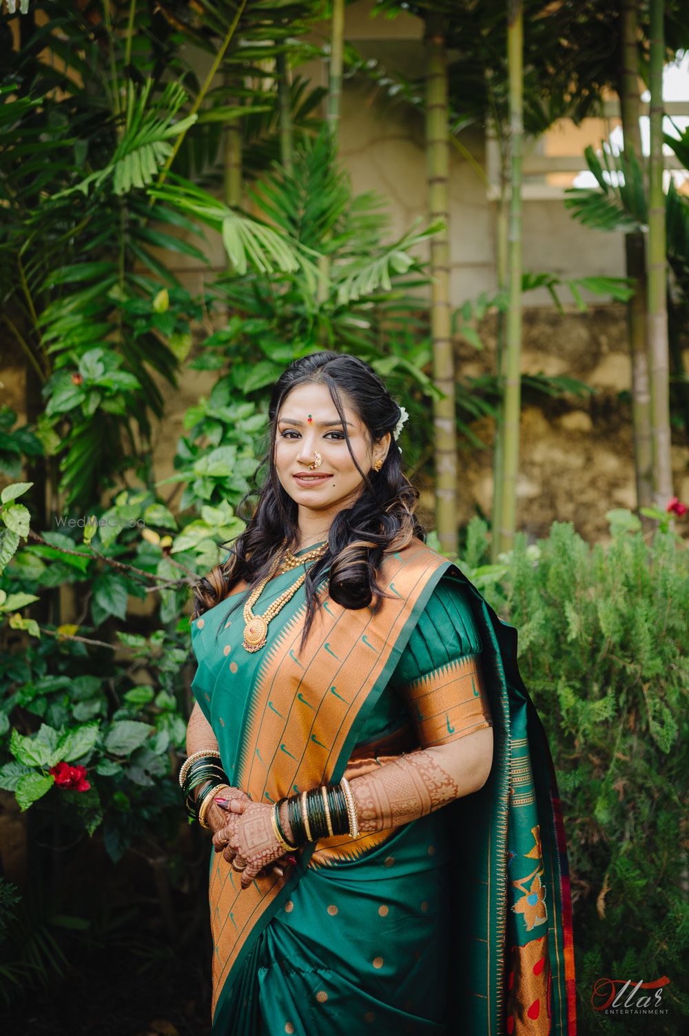 Photo From SAMIKSHA & SUJIT - By Ollar Studios
