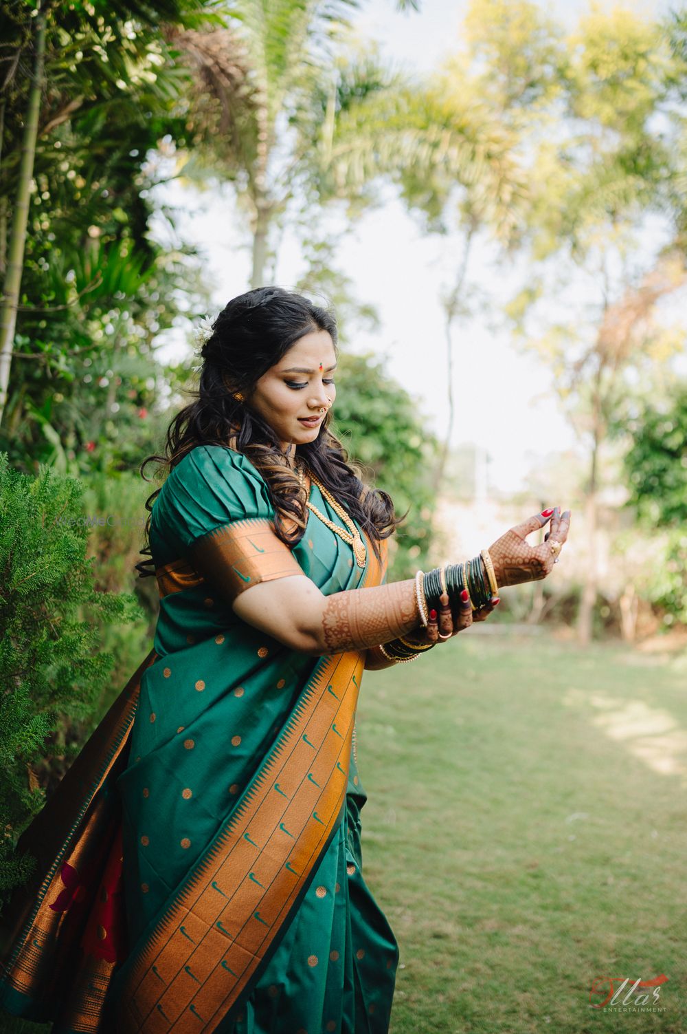 Photo From SAMIKSHA & SUJIT - By Ollar Studios