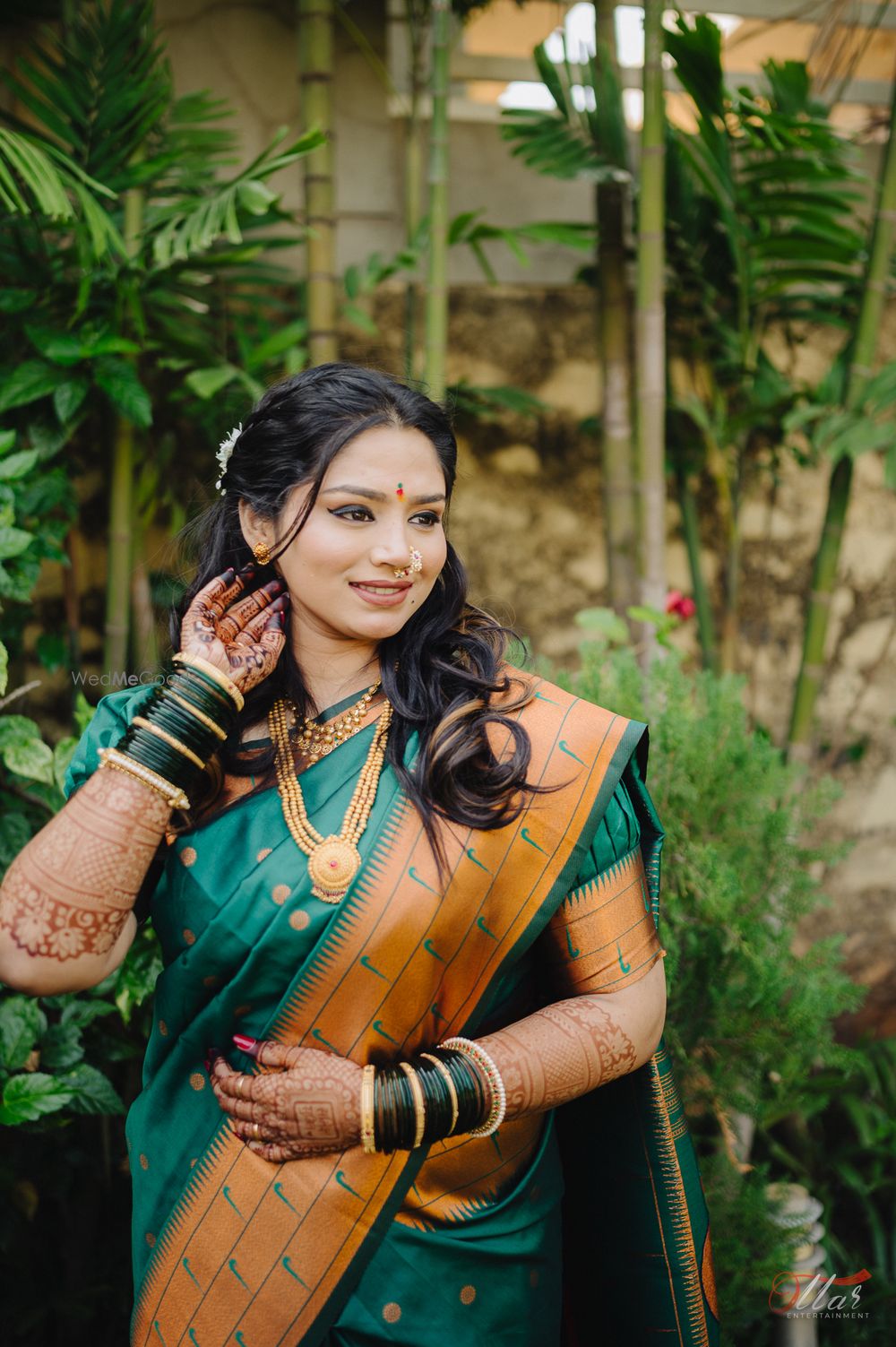Photo From SAMIKSHA & SUJIT - By Ollar Studios