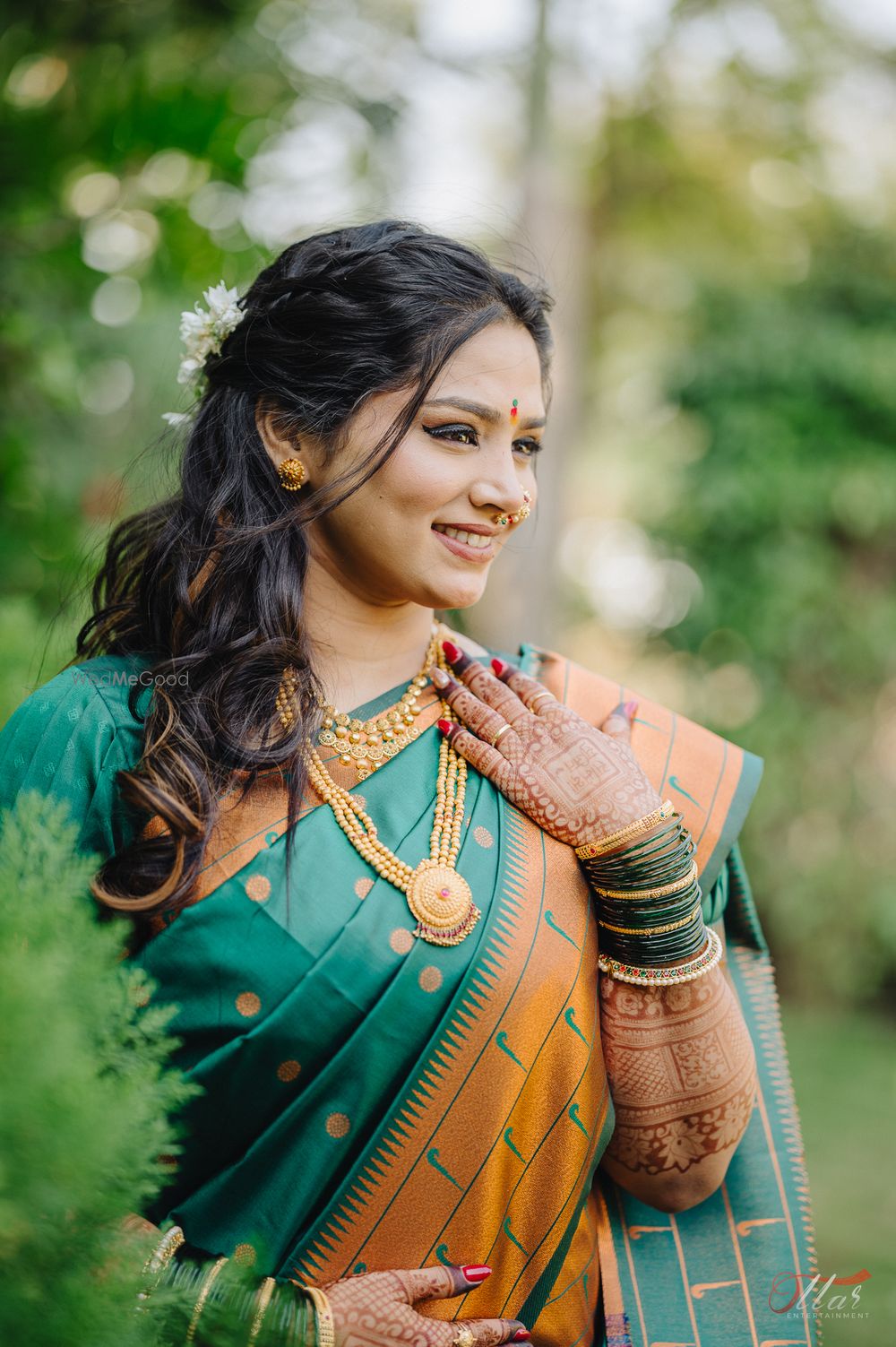 Photo From SAMIKSHA & SUJIT - By Ollar Studios