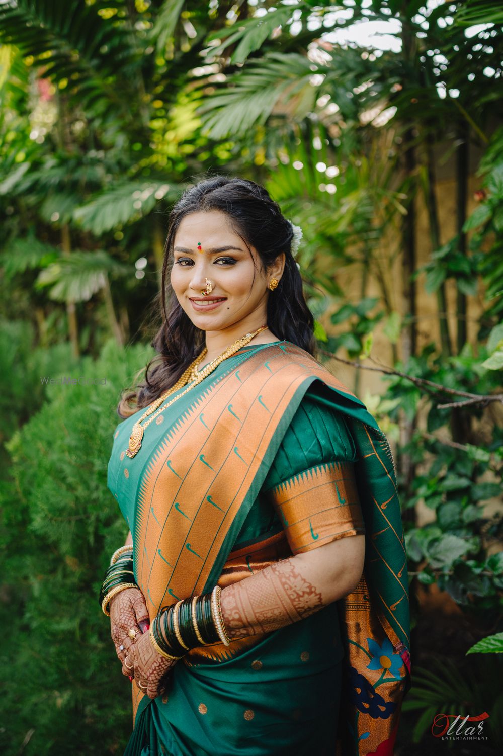 Photo From SAMIKSHA & SUJIT - By Ollar Studios