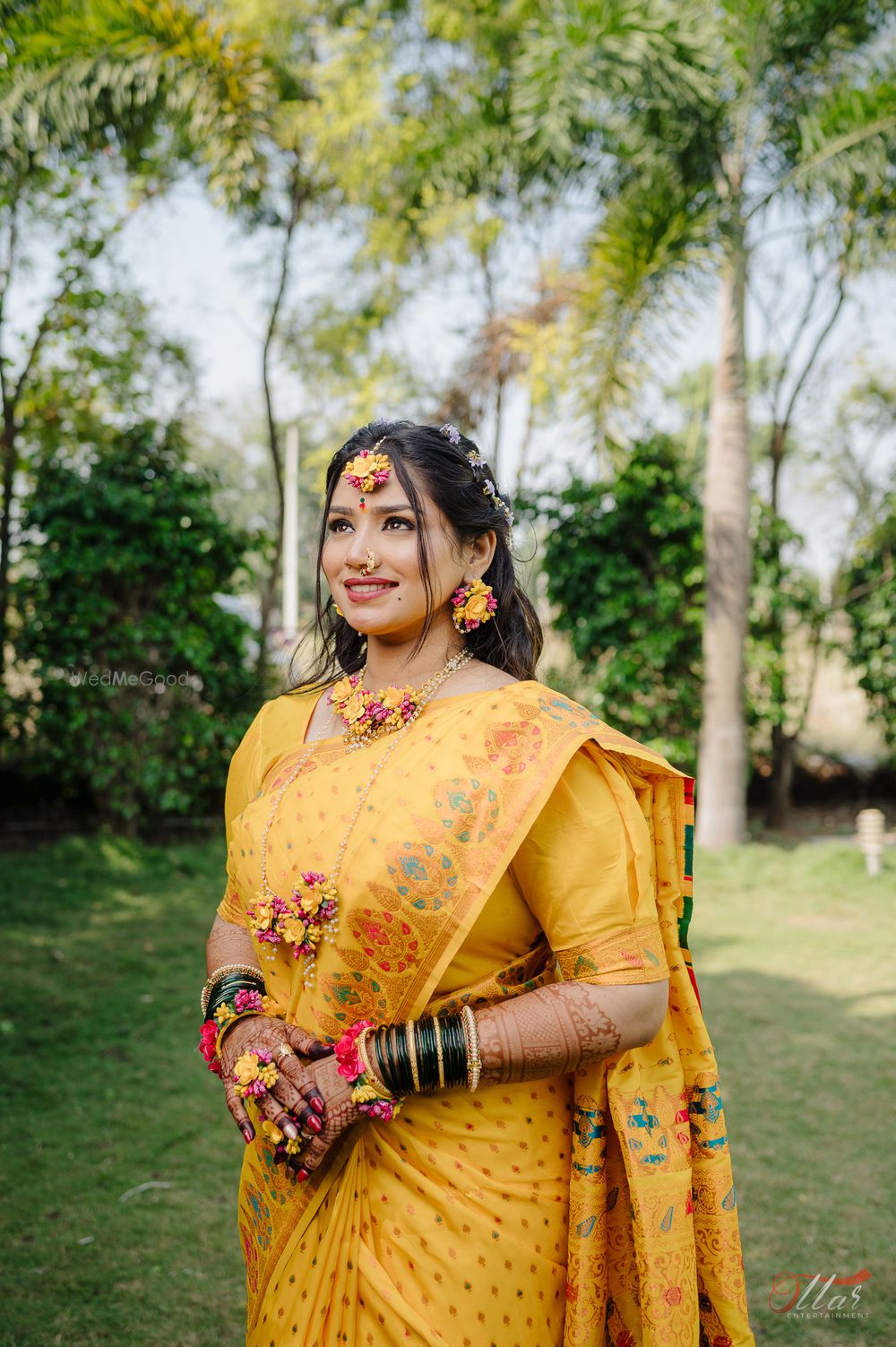 Photo From SAMIKSHA & SUJIT - By Ollar Studios