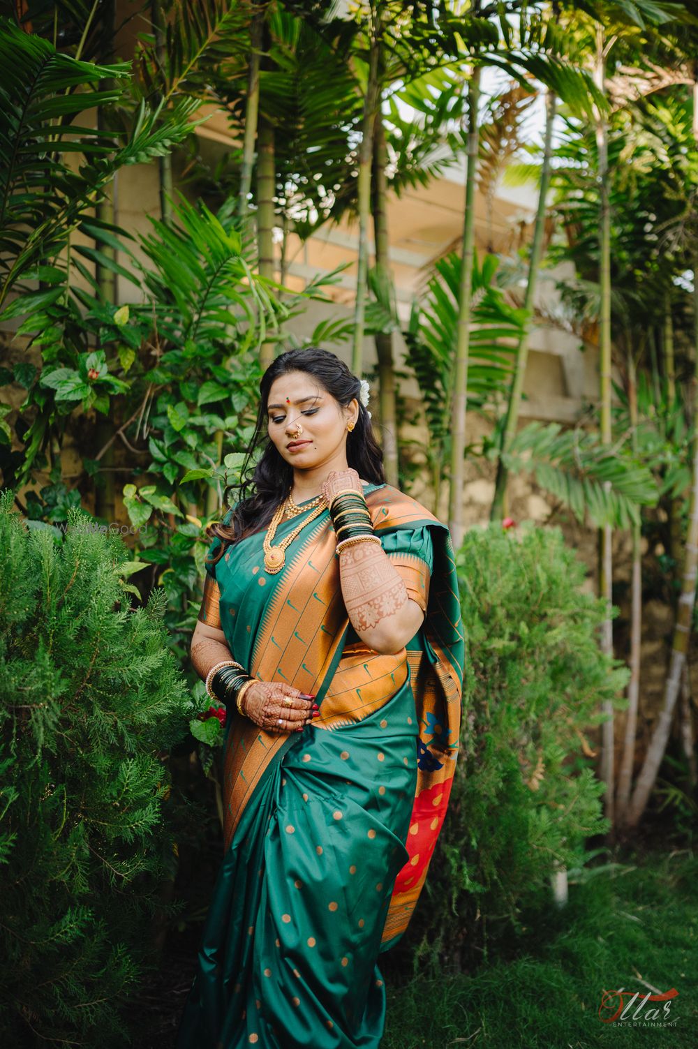 Photo From SAMIKSHA & SUJIT - By Ollar Studios