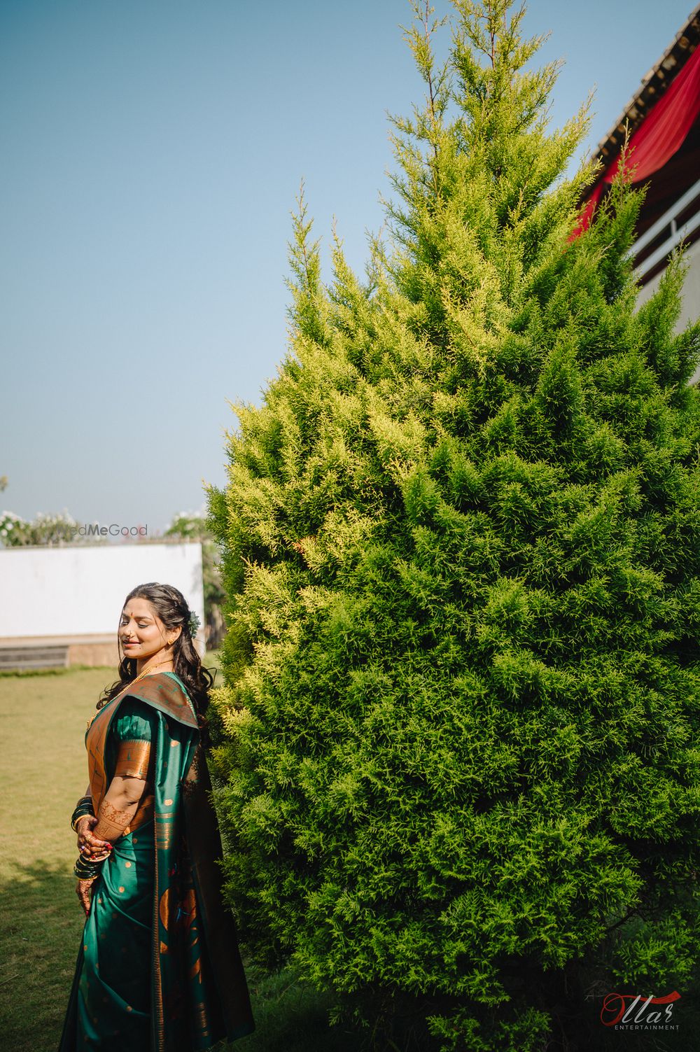 Photo From SAMIKSHA & SUJIT - By Ollar Studios