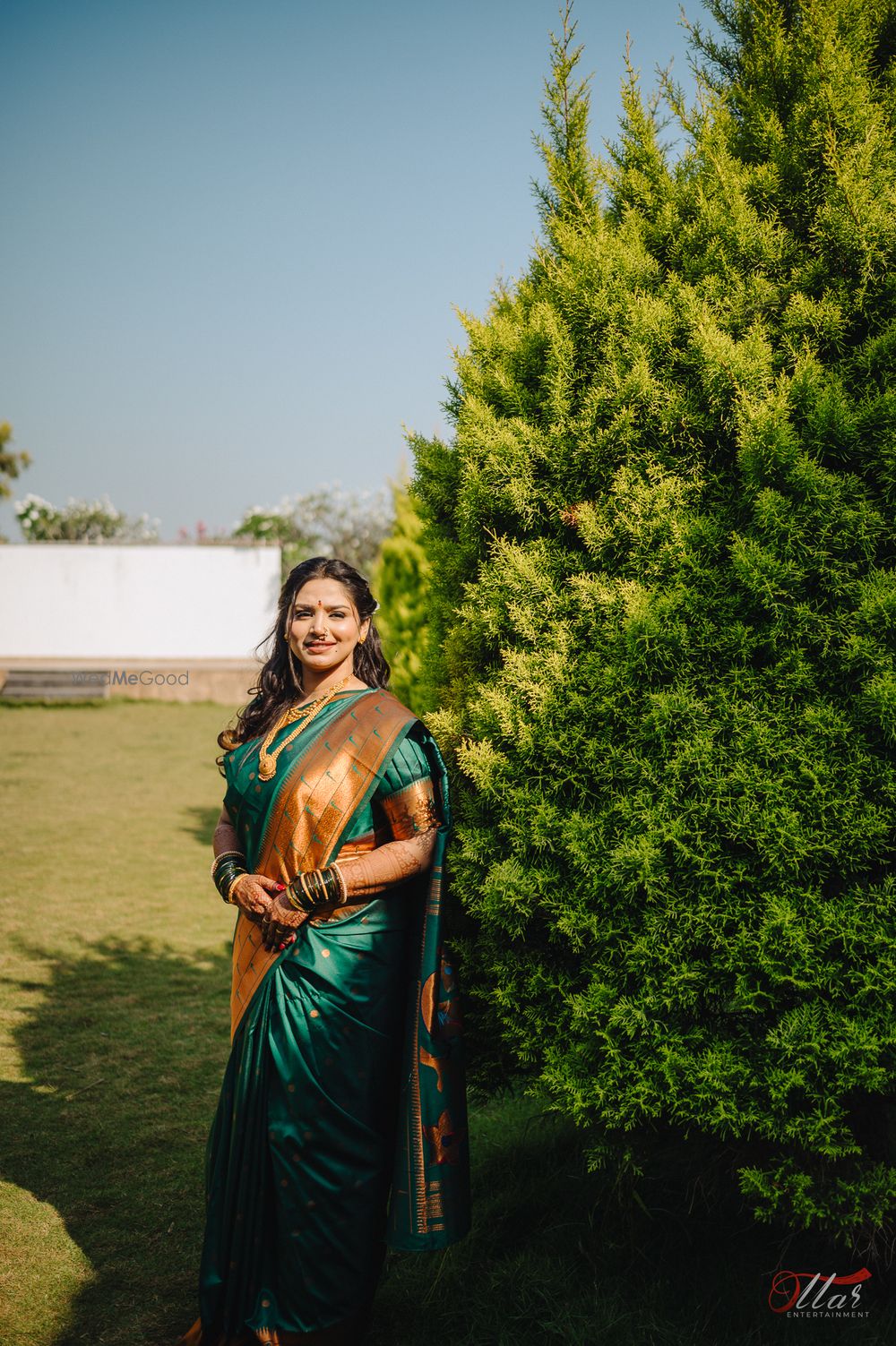Photo From SAMIKSHA & SUJIT - By Ollar Studios