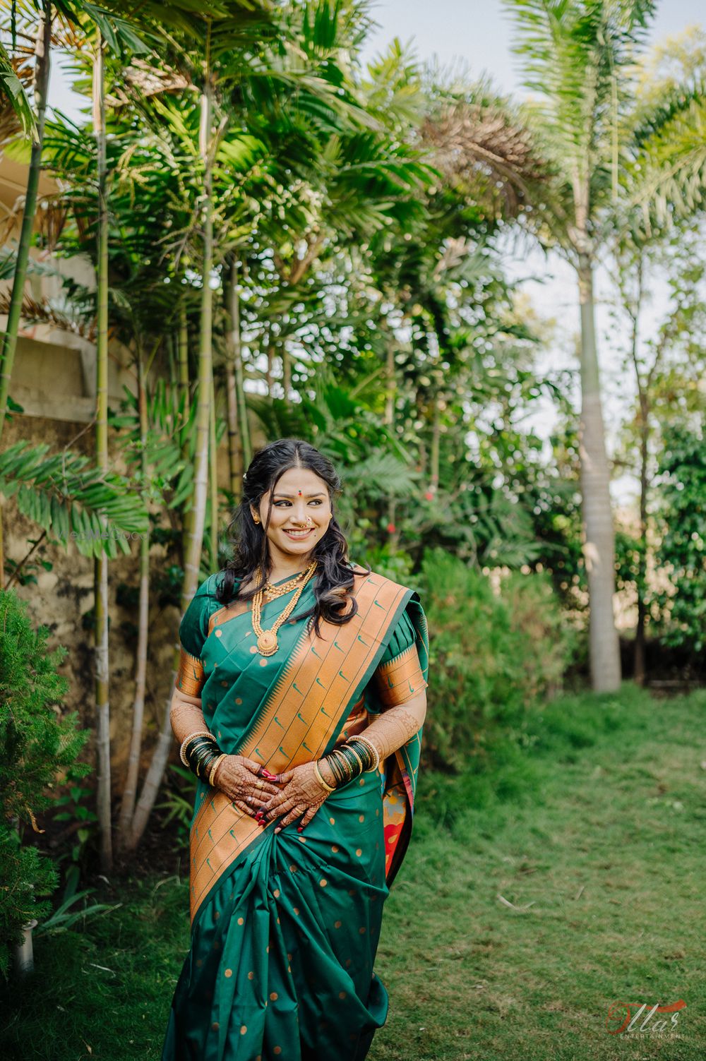 Photo From SAMIKSHA & SUJIT - By Ollar Studios