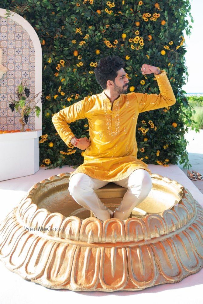 Photo From Ammar Rishika - By PK Suri Worldwide Studios