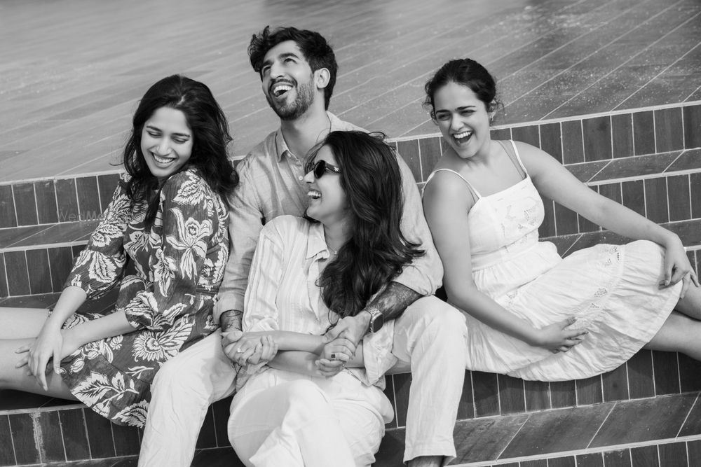 Photo From Ammar Rishika - By PK Suri Worldwide Studios