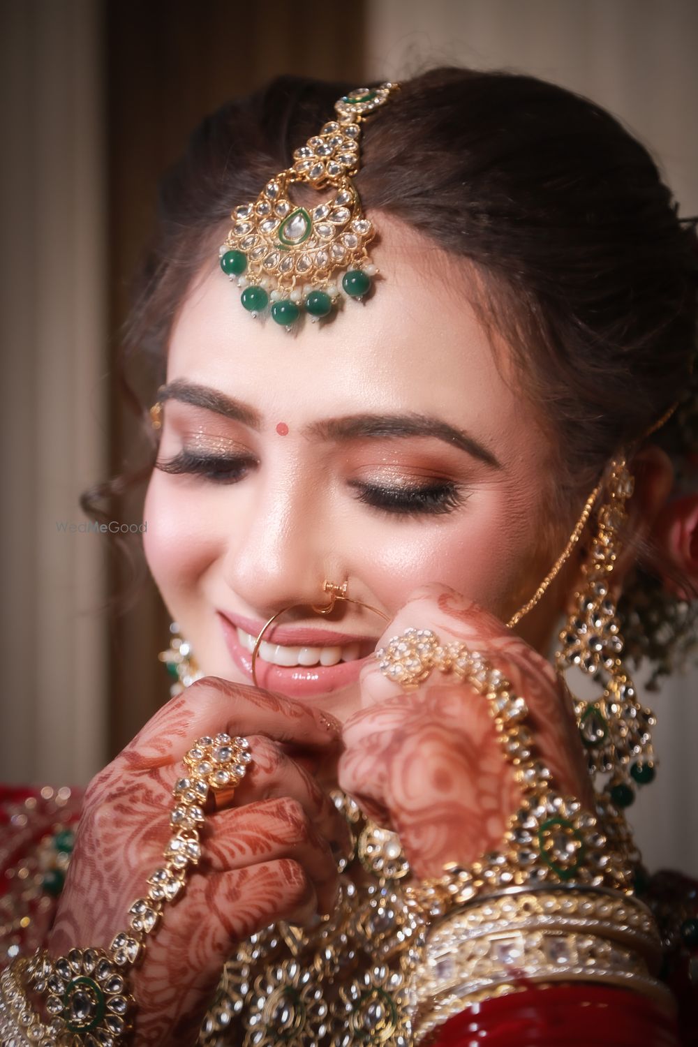 Photo From suman - By Shivani Makeovers