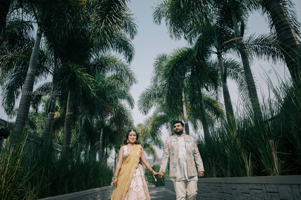 Photo From SNEHA HARSHAL - By PK Suri Worldwide Studios