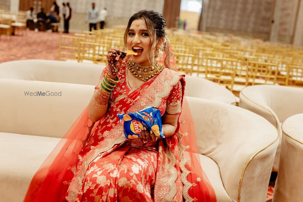 Photo From SNEHA HARSHAL - By PK Suri Worldwide Studios
