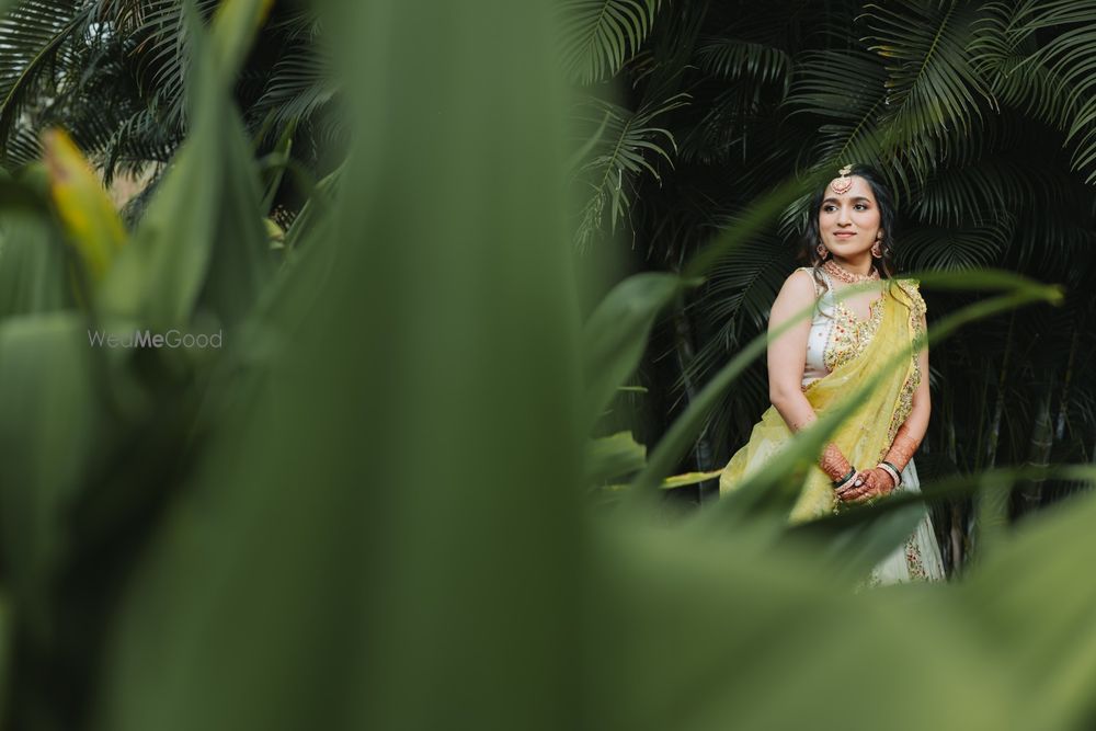 Photo From SNEHA HARSHAL - By PK Suri Worldwide Studios