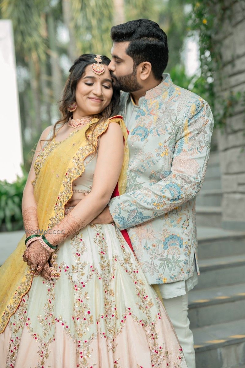Photo From SNEHA HARSHAL - By PK Suri Worldwide Studios