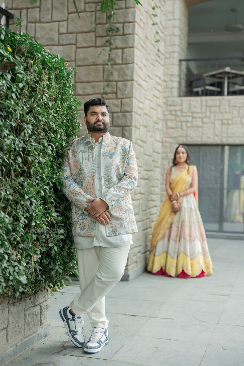 Photo From SNEHA HARSHAL - By PK Suri Worldwide Studios