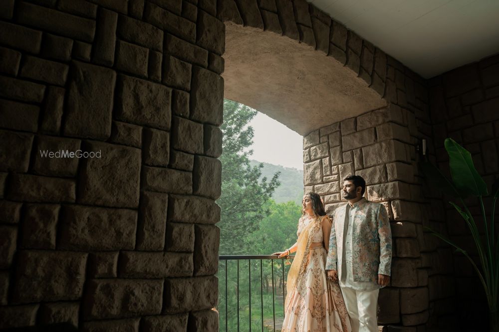 Photo From SNEHA HARSHAL - By PK Suri Worldwide Studios