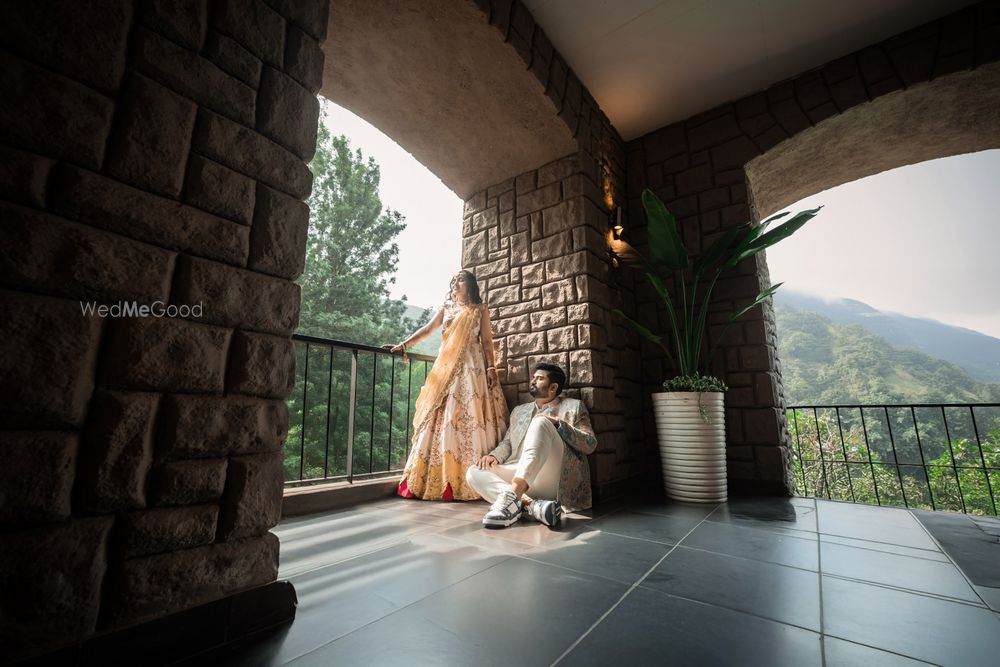 Photo From SNEHA HARSHAL - By PK Suri Worldwide Studios
