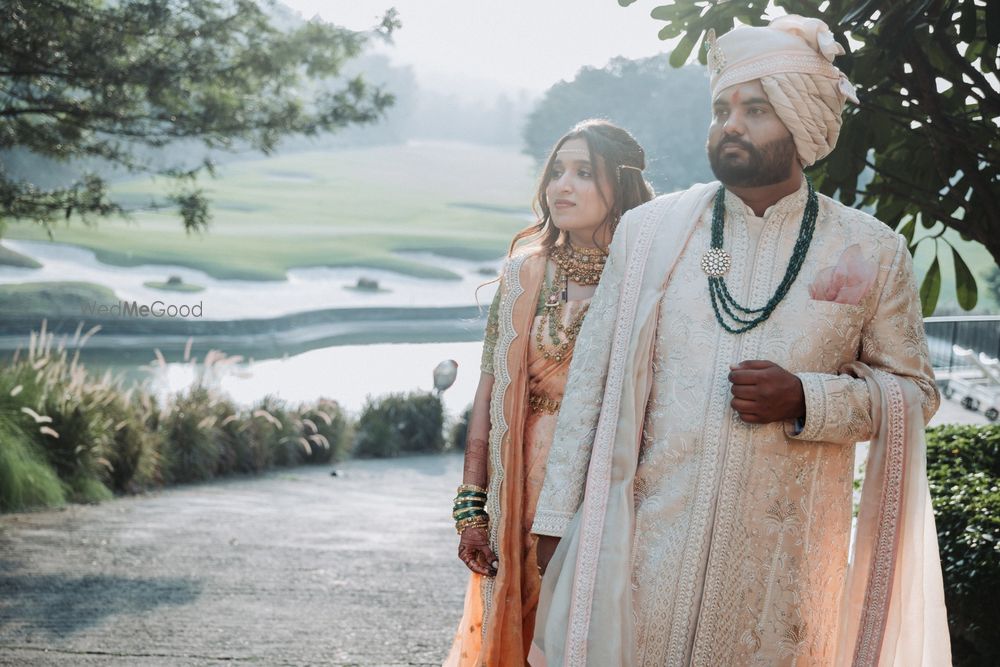 Photo From SNEHA HARSHAL - By PK Suri Worldwide Studios
