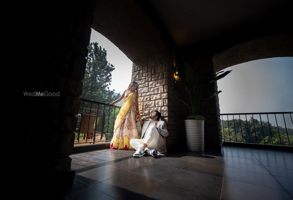 Photo From SNEHA HARSHAL - By PK Suri Worldwide Studios