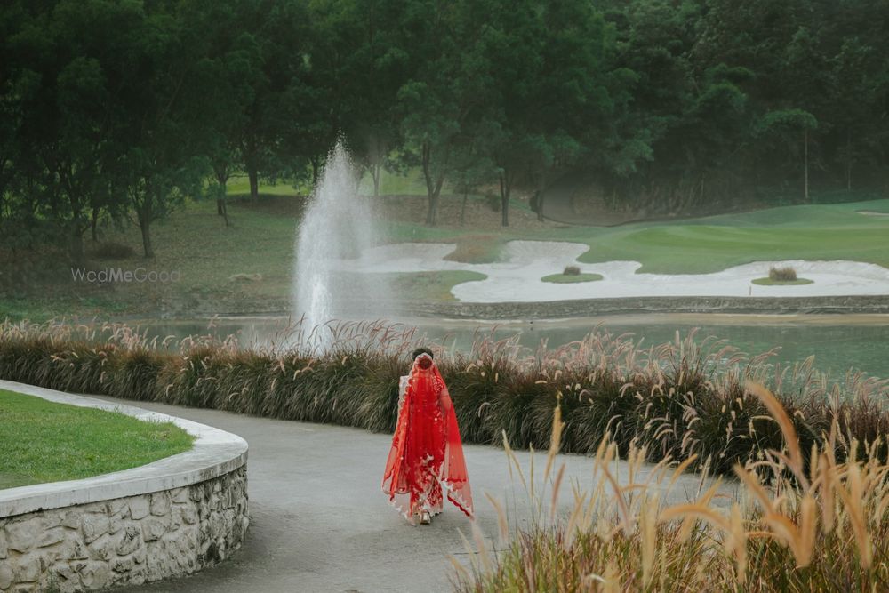 Photo From SNEHA HARSHAL - By PK Suri Worldwide Studios