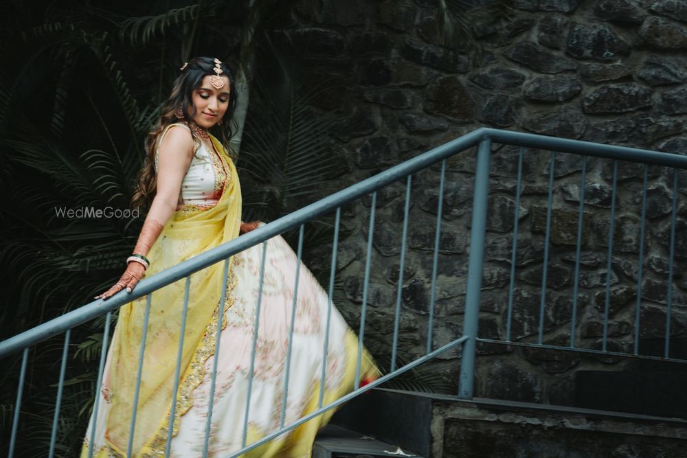 Photo From SNEHA HARSHAL - By PK Suri Worldwide Studios