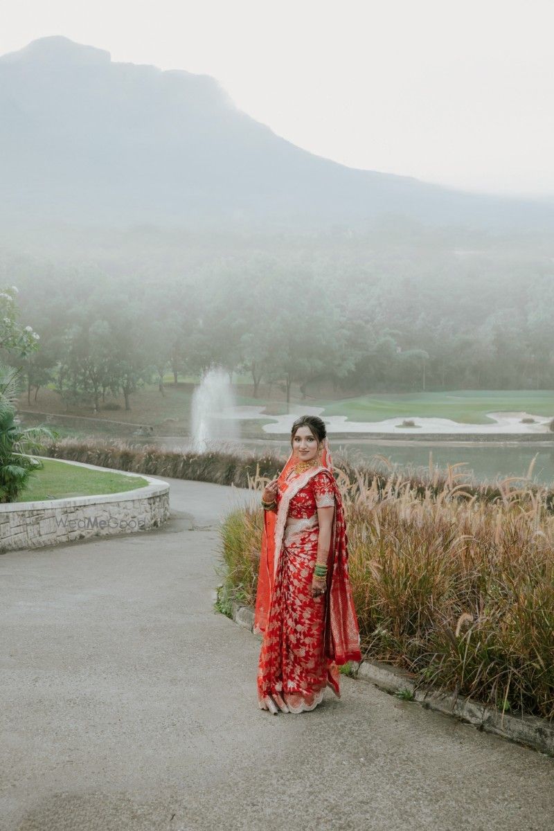 Photo From SNEHA HARSHAL - By PK Suri Worldwide Studios