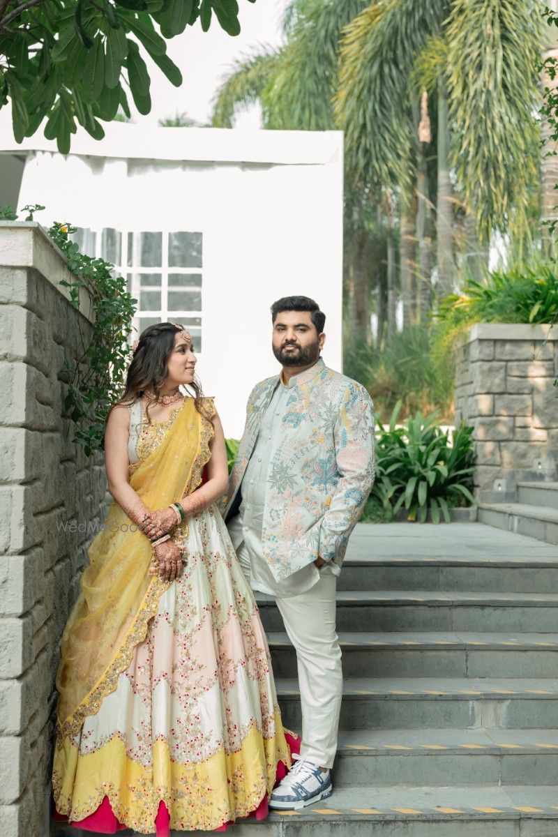 Photo From SNEHA HARSHAL - By PK Suri Worldwide Studios