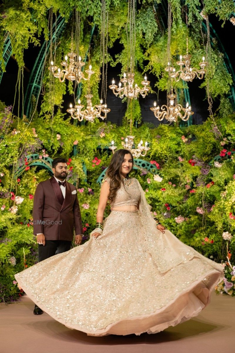 Photo From SNEHA HARSHAL - By PK Suri Worldwide Studios