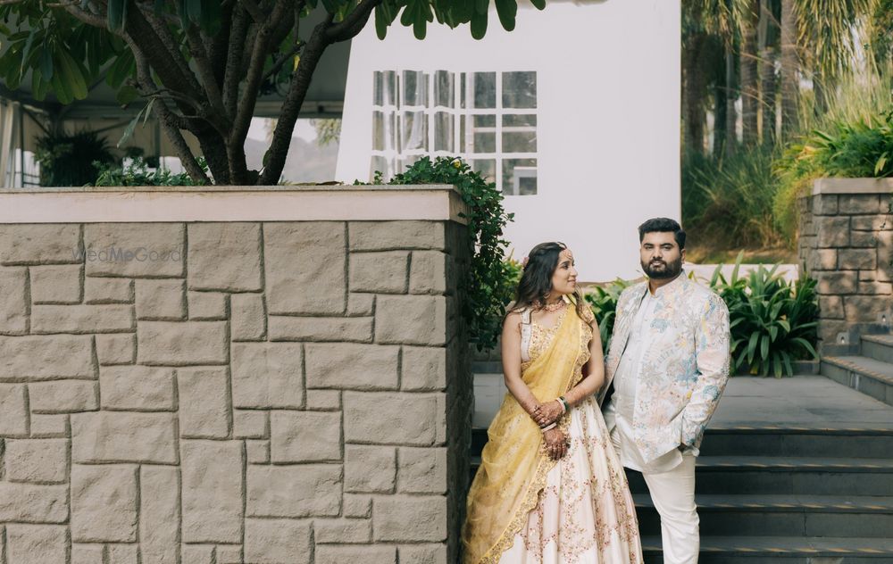 Photo From SNEHA HARSHAL - By PK Suri Worldwide Studios