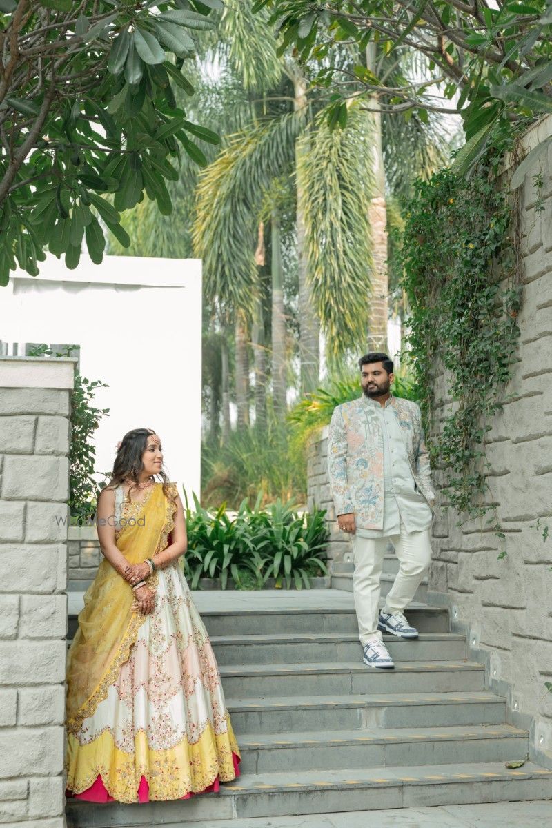 Photo From SNEHA HARSHAL - By PK Suri Worldwide Studios