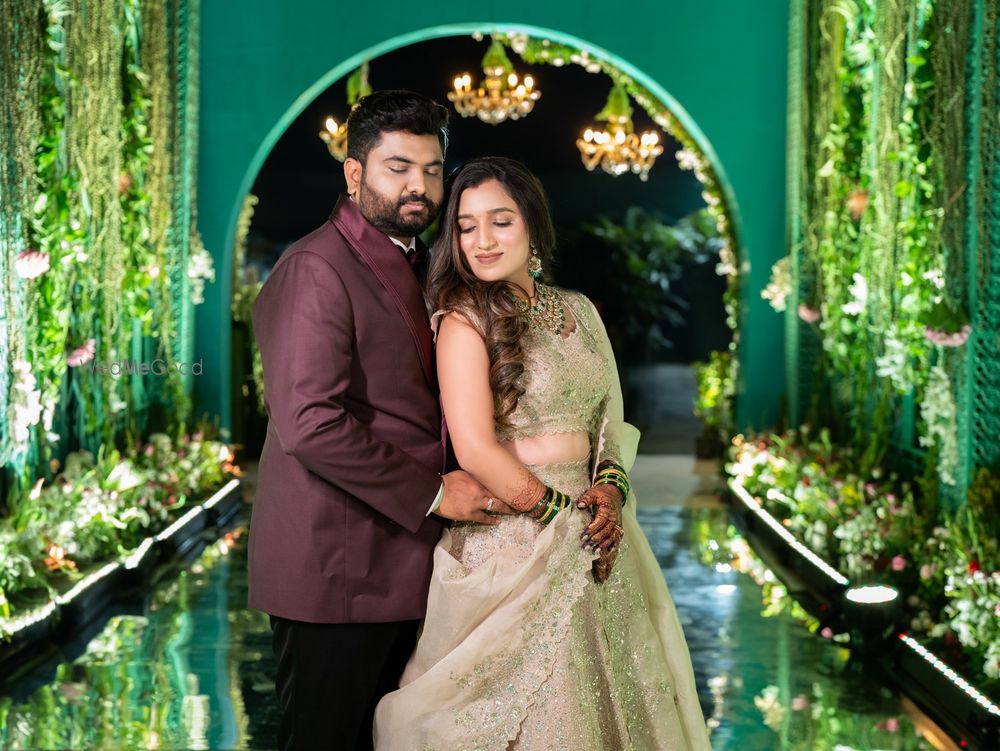 Photo From SNEHA HARSHAL - By PK Suri Worldwide Studios