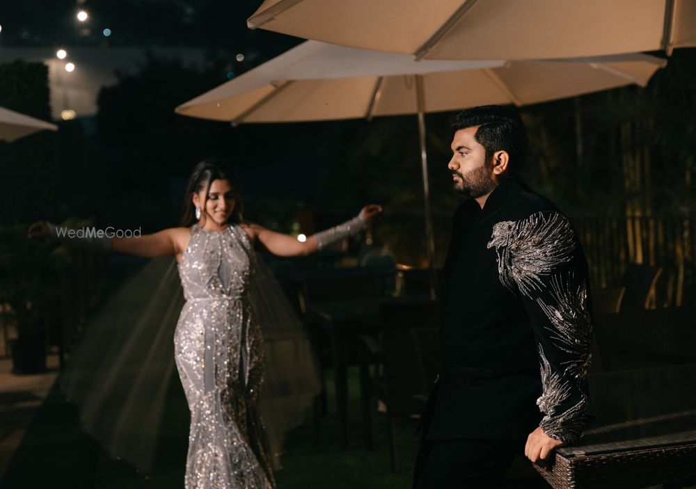 Photo From SNEHA HARSHAL - By PK Suri Worldwide Studios