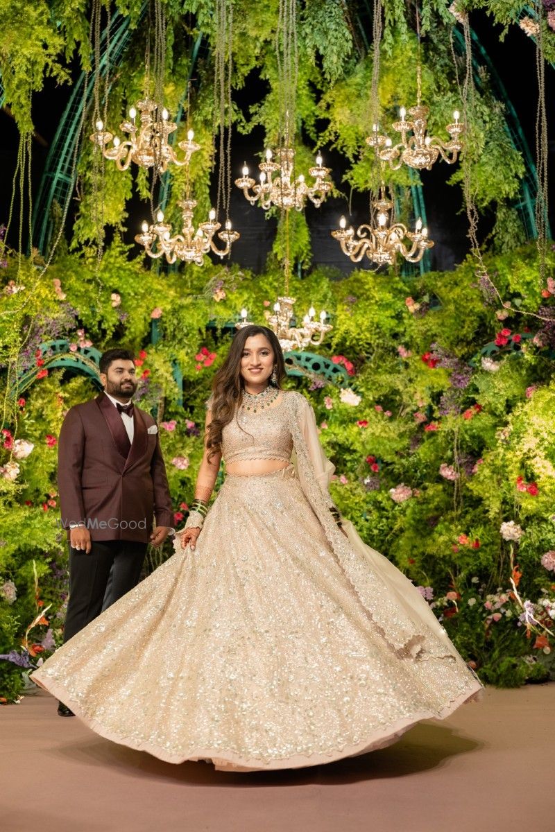 Photo From SNEHA HARSHAL - By PK Suri Worldwide Studios