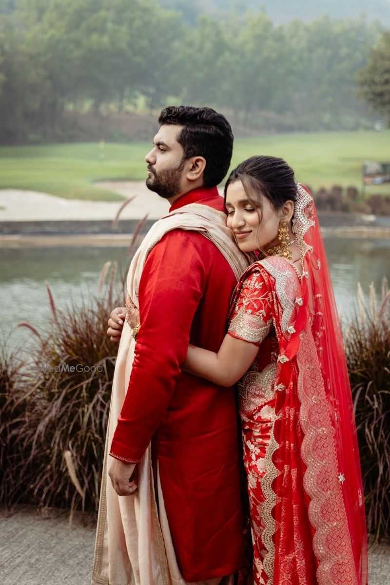 Photo From SNEHA HARSHAL - By PK Suri Worldwide Studios