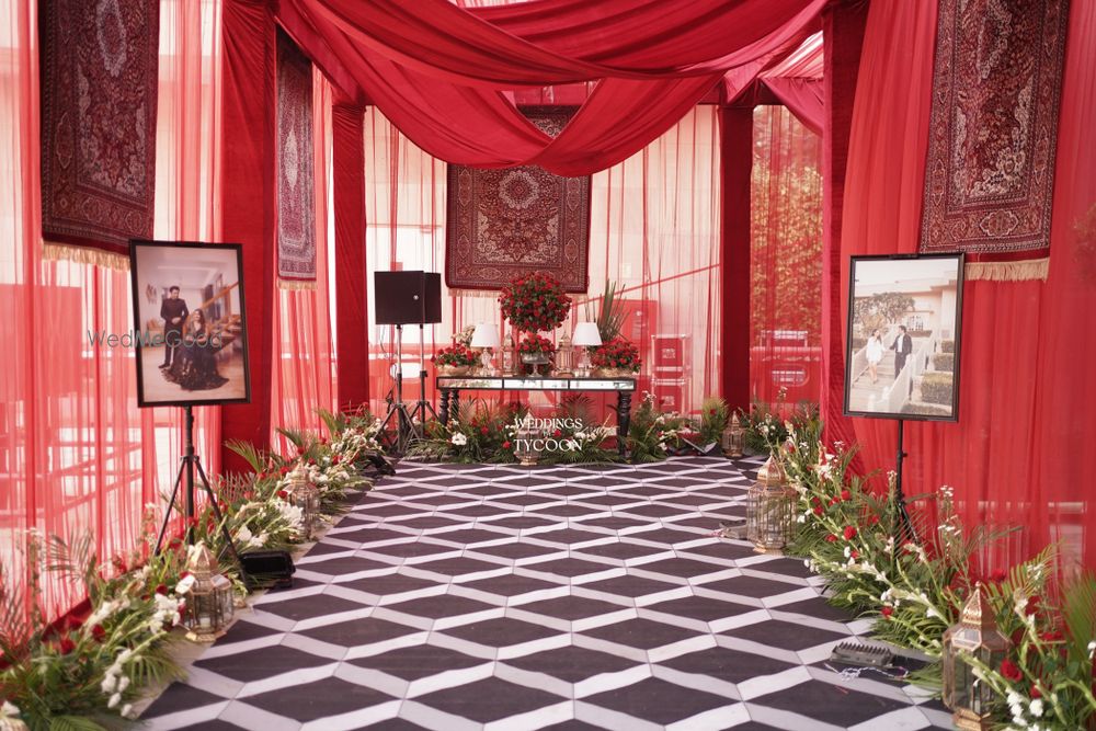 Photo From deepak and akrita - By Weddings by Tycoon