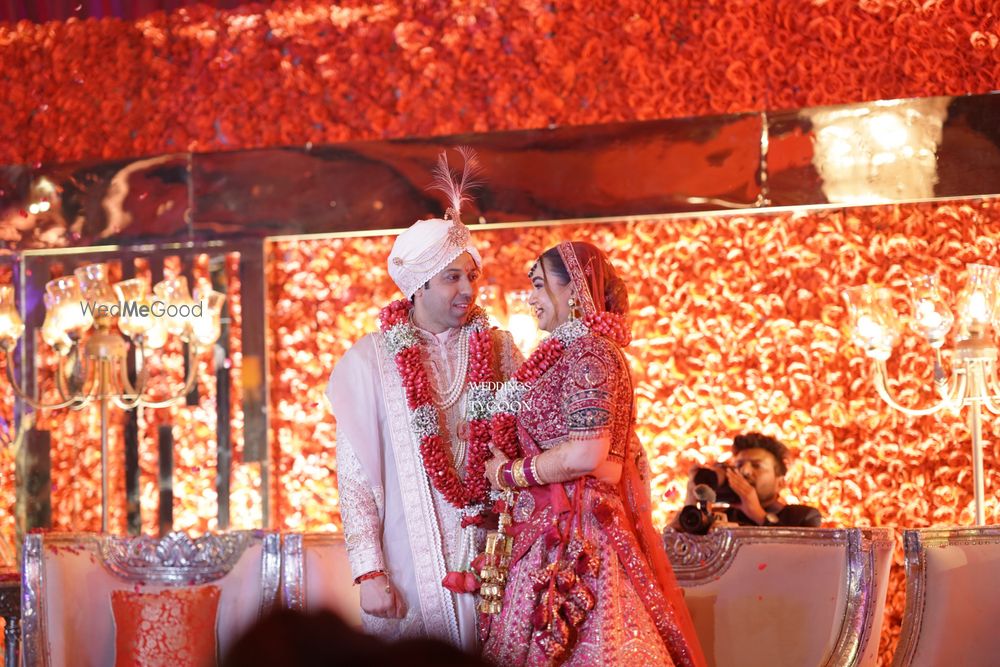 Photo From deepak and akrita - By Weddings by Tycoon