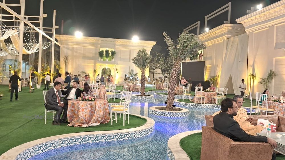 Photo From The Lagoon  - By Deewan Palace