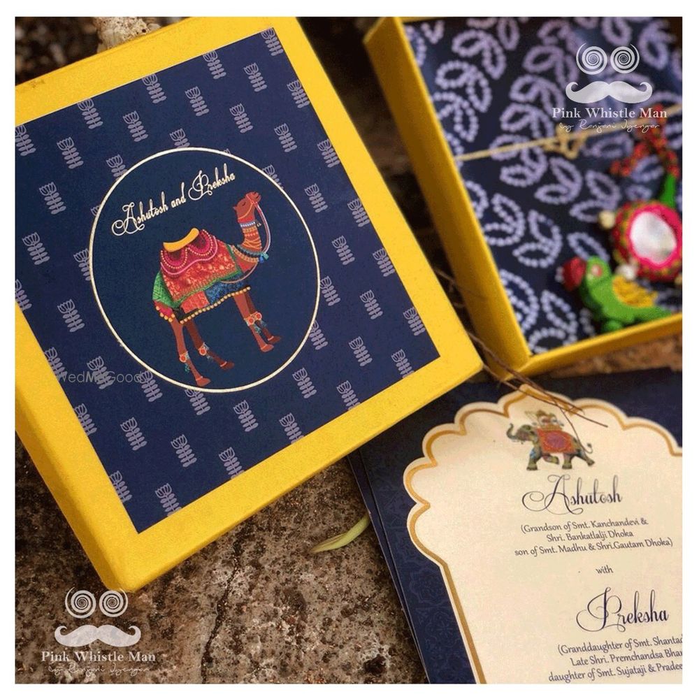 Photo From The Blue City Box - By Pink Whistle Man