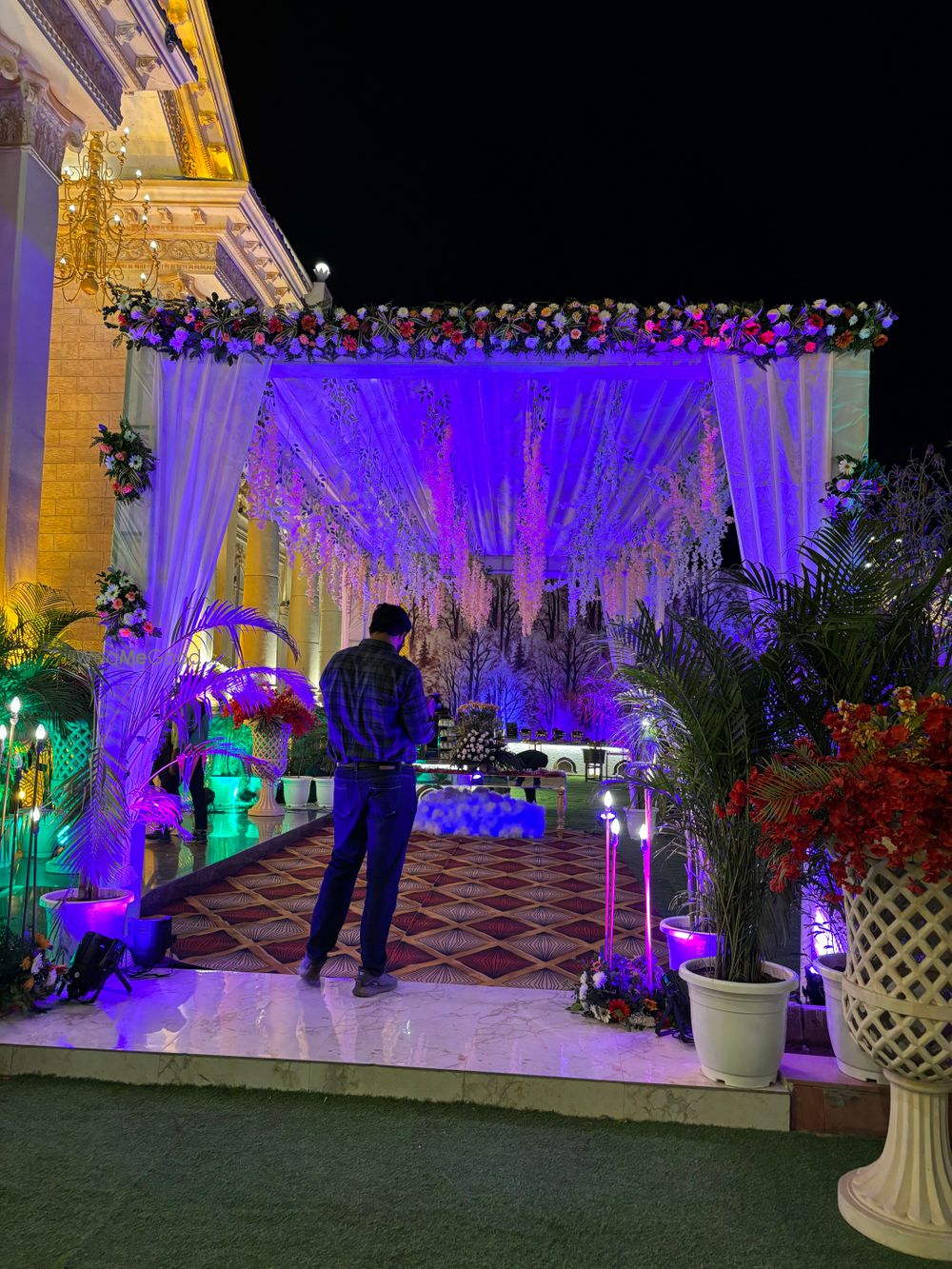 Photo From Riyasat Hall - By Deewan Palace
